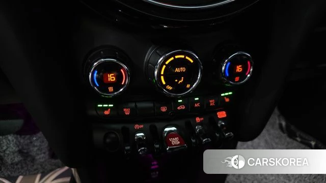 Mini Cooper id 4651339 из Кореи 26