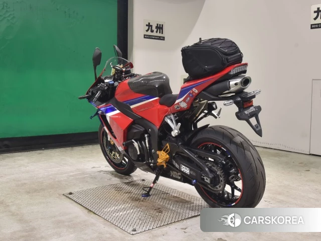 Honda CBR600RR id 3950011 из Японии 26