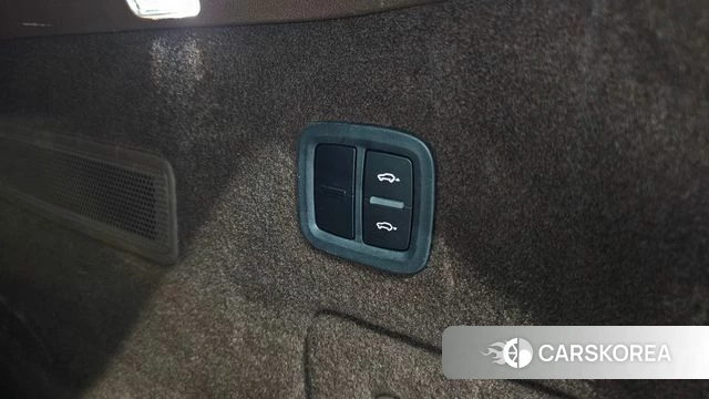 Porsche Cayenne (PO536) id 4350761 из Кореи 26