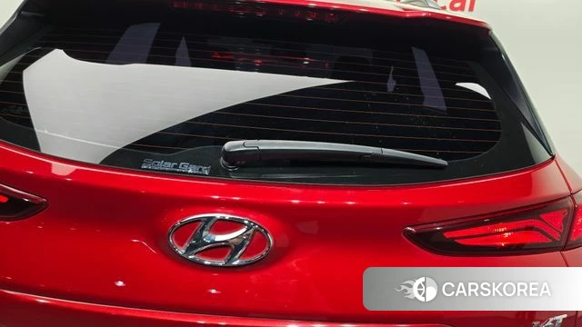 Hyundai Kona id 4568803 из Кореи 26