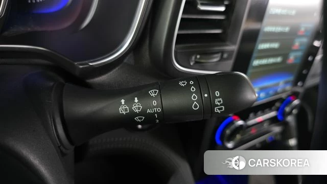 Renault Korea (Samsung) The New QM6 id 4741336 из Кореи 26