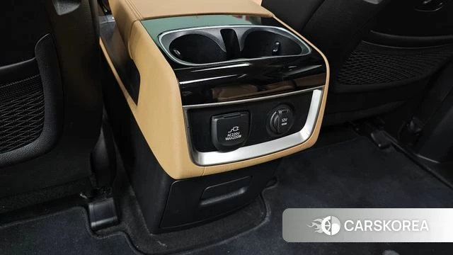 Kia Carnival 4th generation id 4402229 из Кореи 26