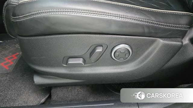 Genesis GV70 id 4872463 из Кореи 26