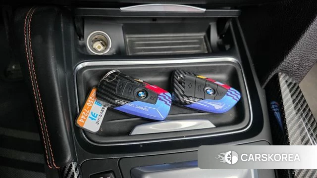 BMW M4 (F82) id 4232888 из Кореи 26