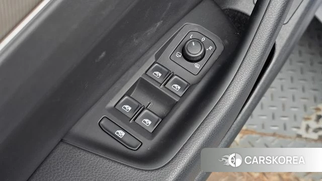 Volkswagen Arteon id 4620123 из Кореи 26