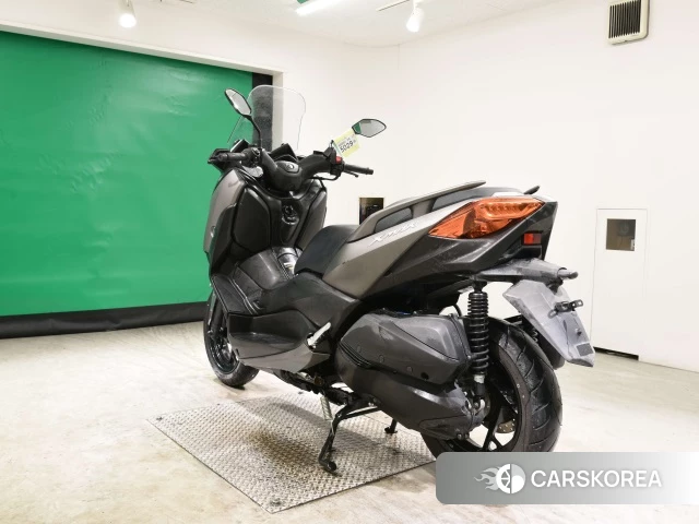 Проданный Yamaha X-MAX 250 id 3946213 из Японии, фото 26