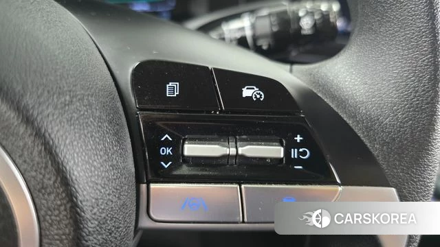Hyundai The New Avante Hybrid (CN7) id 4540618 из Кореи 26