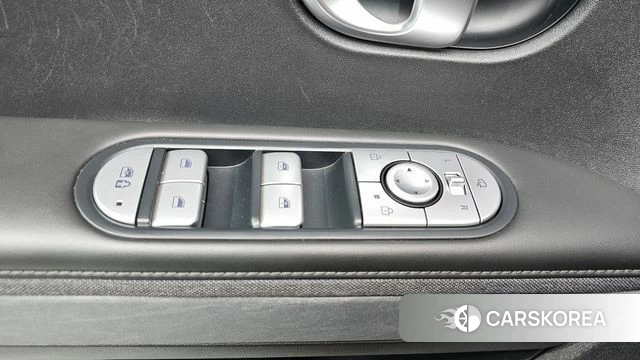 Hyundai Ionic 5 id 4936222 из Кореи 26