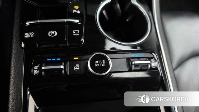 Kia K5 Hybrid 3rd Generation id 4929380 из Кореи 26