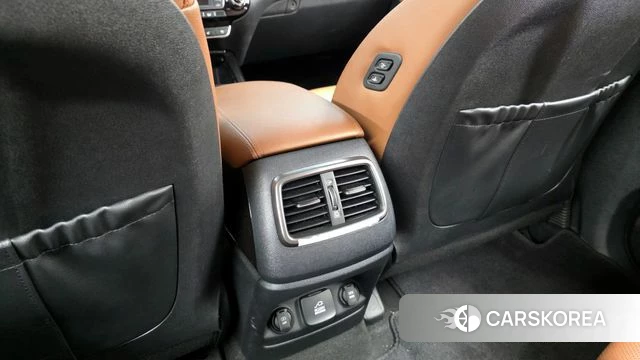 Kia The New Sorento id 4188622 из Кореи 26