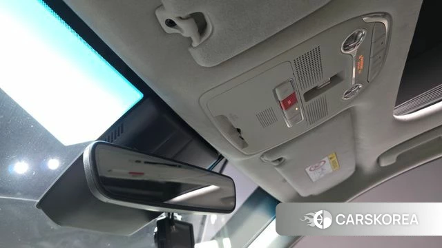 Hyundai The New Grandeur IG Hybrid id 4550009 из Кореи 26