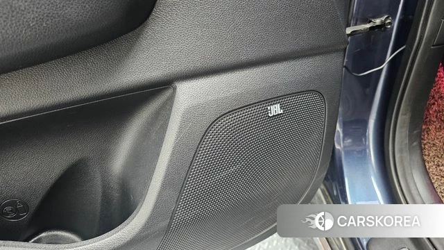 Kia Sportage The Bold id 4770578 из Кореи 26