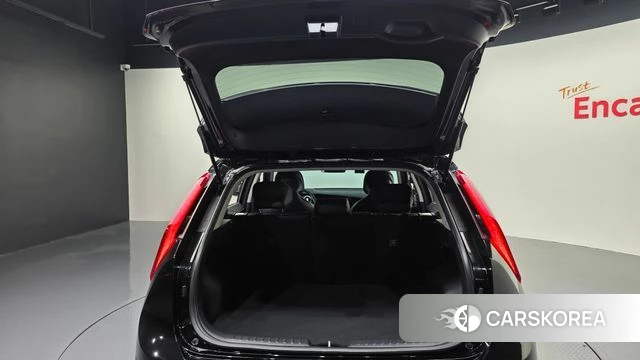 Kia Di All New Niro EV id 4329962 из Кореи 26