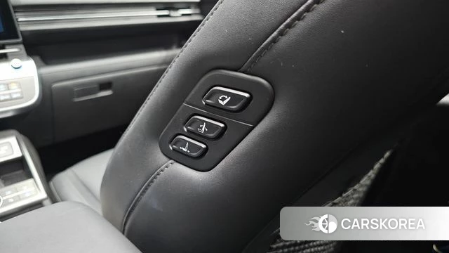 Hyundai Kona Hybrid (SX2) id 4527561 из Кореи 26