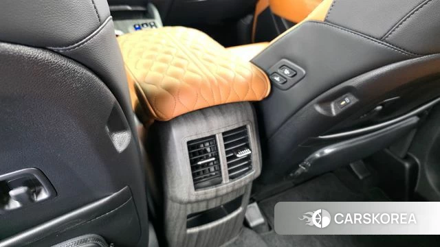 Kia Sportage 5th Generation Hybrid id 4500694 из Кореи 26