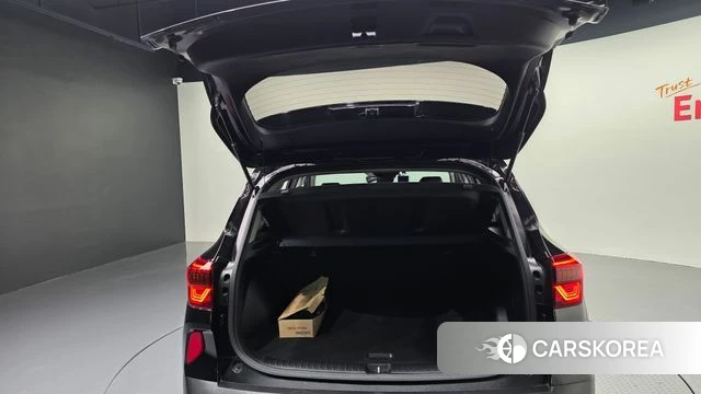 Kia Seltos id 4895175 из Кореи 26