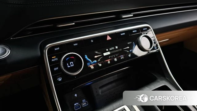 Genesis GV80 id 4444340 из Кореи 26