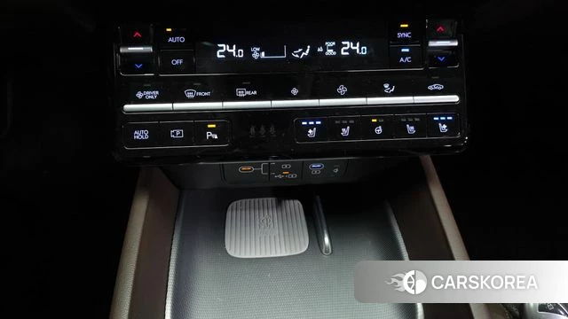 Hyundai Grandeur Hybrid (GN7) id 4893496 из Кореи 26