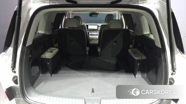 Hyundai Santa Fe (MX5) id 4630573 из Кореи 26