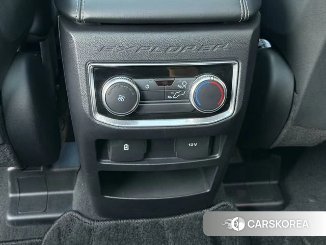 Ford Explorer id 4387634 из Китая 26