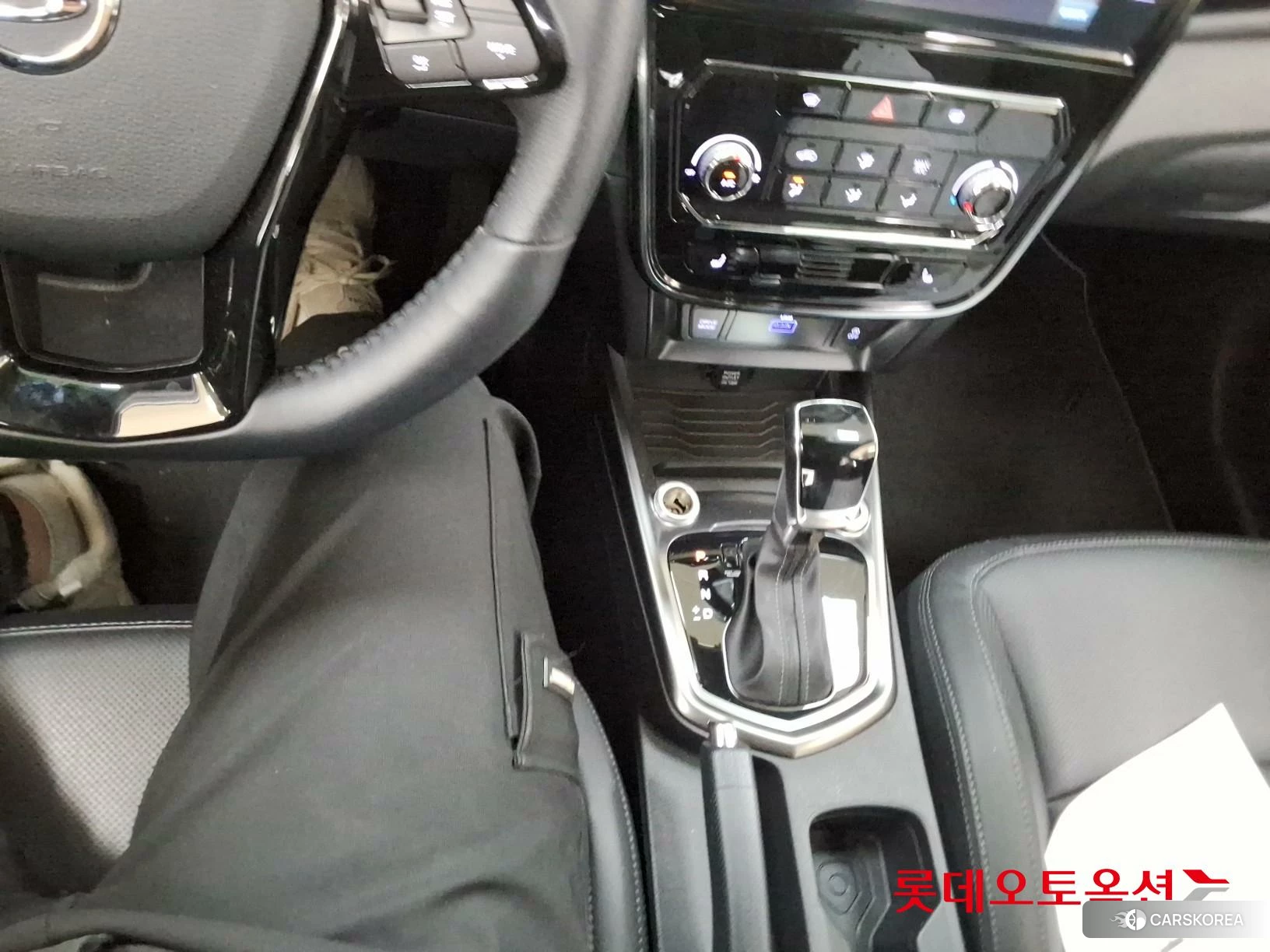 SsangYong Tivoli id 3869460 из Кореи 26