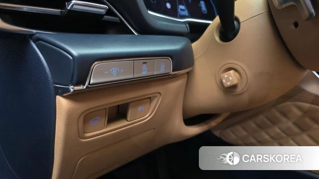 Genesis GV80 id 4366338 из Кореи 26