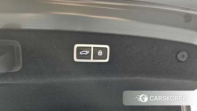Genesis G90 (RS4) id 4414490 из Кореи 26