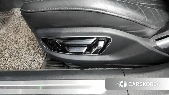 Audi A8 (D5) id 4362831 из Кореи 26