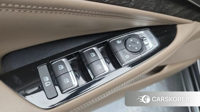 Kia K8 Hybrid id 4433576 из Кореи 26