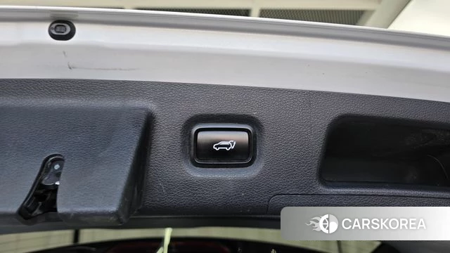 Hyundai The New Santa Fe id 4923240 из Кореи 26