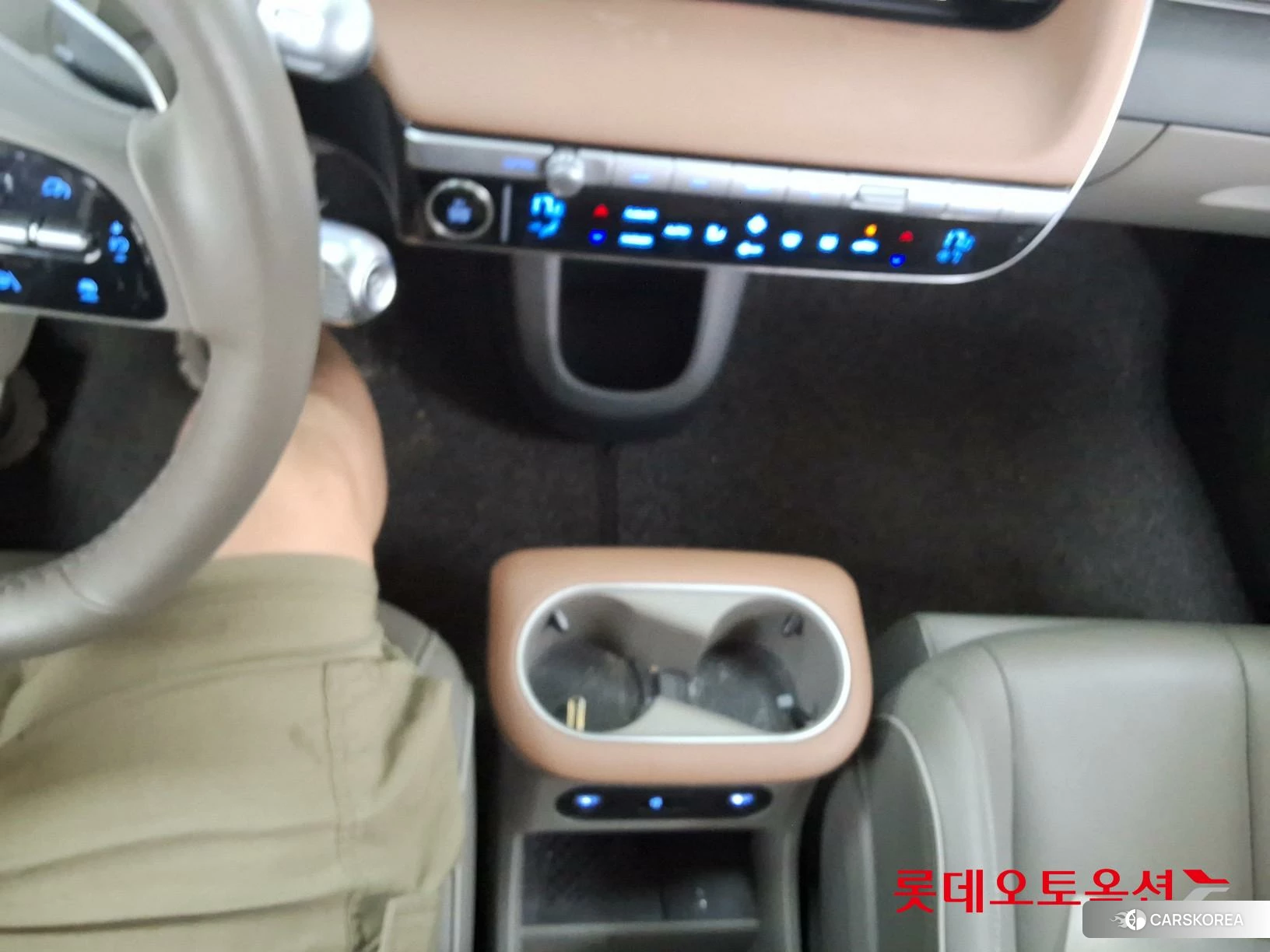 Hyundai IONIQ 5 id 4347304 из Кореи 26