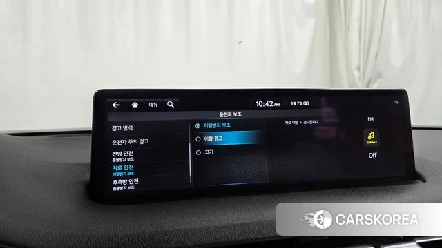 Genesis GV70 id 4773904 из Кореи 26