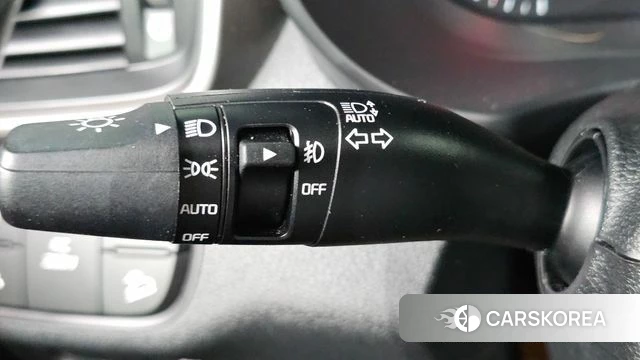 Kia The New Sorento id 4677853 из Кореи 26