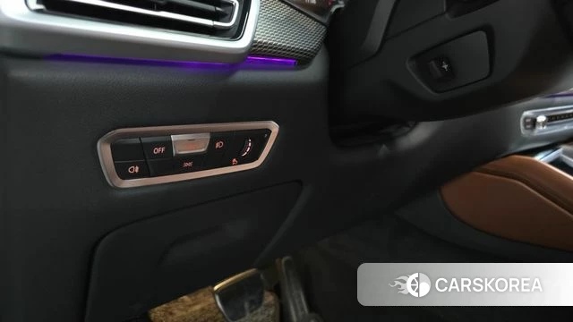 BMW X6 (G06) id 4255063 из Кореи 26