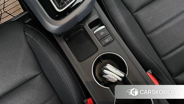 Renault Korea (Samsung) XM3 id 4693256 из Кореи 26
