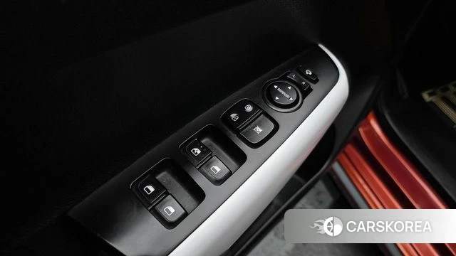 Kia All New Morning (JA) id 4678013 из Кореи 26