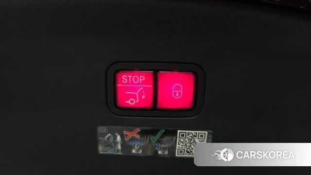 Mercedes-Benz AMG GT id 4500897 из Кореи 26