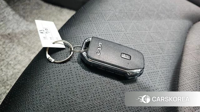 Kia The New K3 2nd generation id 4282156 из Кореи 26