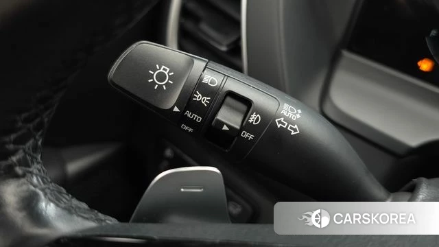 Kia The New Seltos id 4624398 из Кореи 26