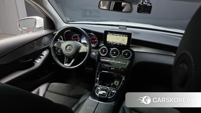 Mercedes-Benz GLC-Class X253 id 4765012 из Кореи 26