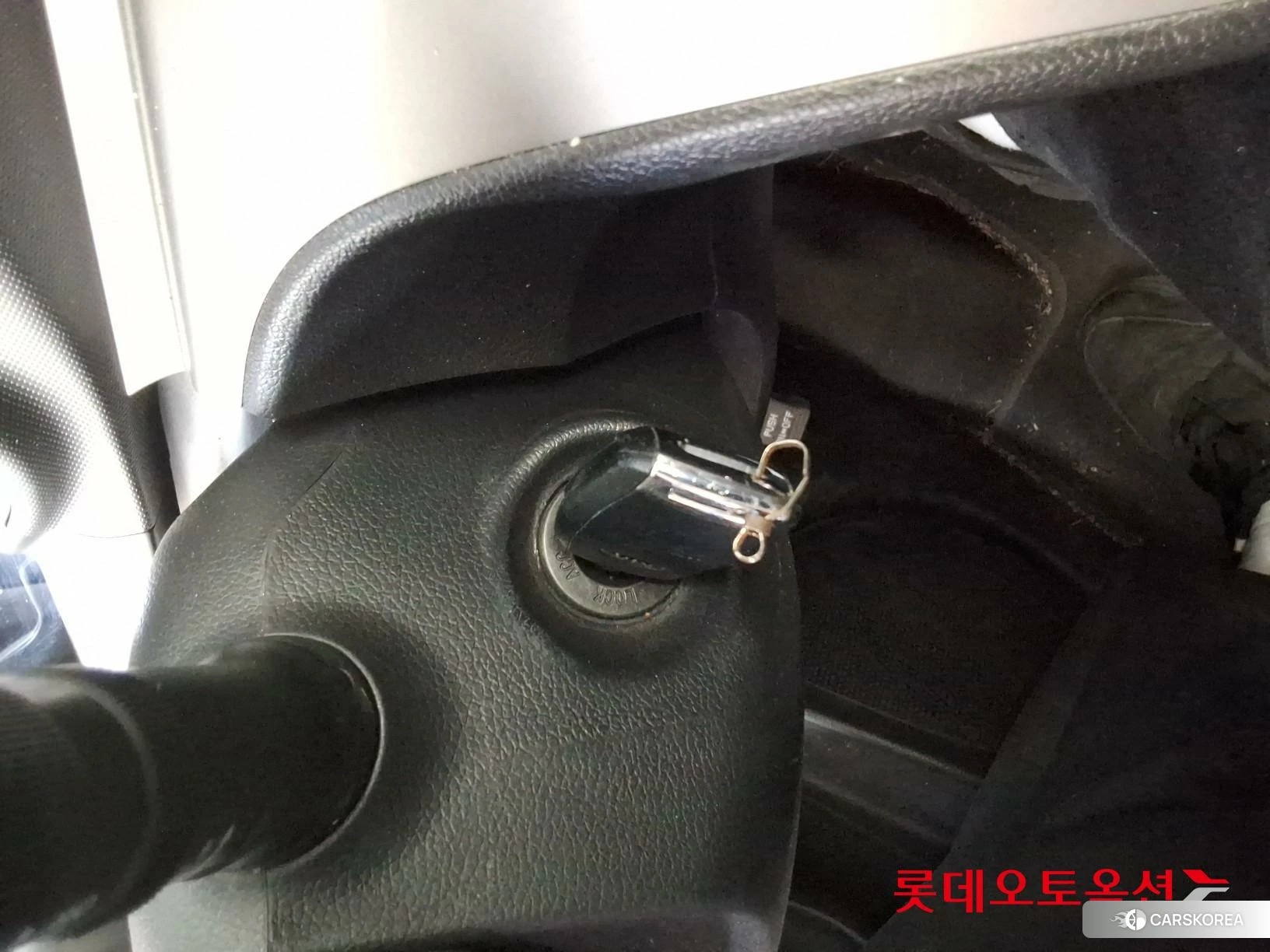 Kia Ray id 4296855 из Кореи 26