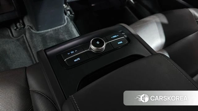 Hyundai Grandeur IG id 4459686 из Кореи 26
