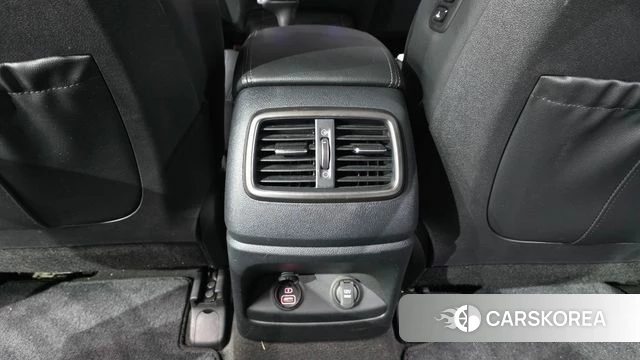 Kia The New Sorento id 4595367 из Кореи 26