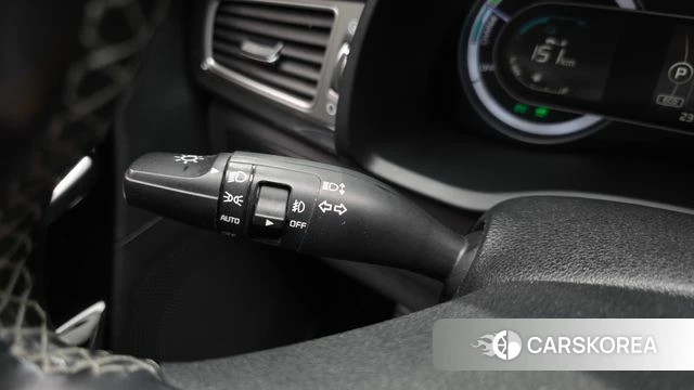 Kia Niro id 4543384 из Кореи 26