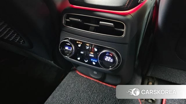 Genesis GV70 id 4433123 из Кореи 26