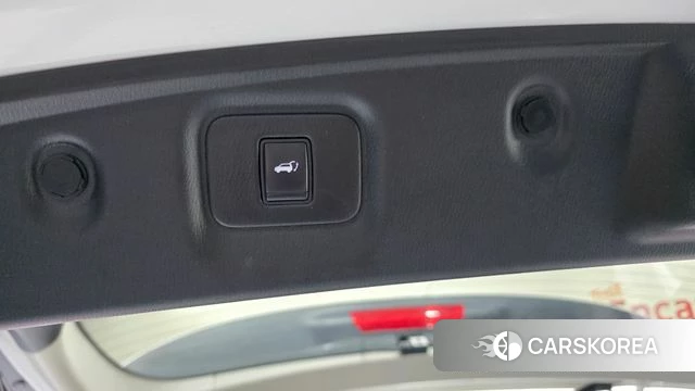 Infiniti QX60 id 4203412 из Кореи 26