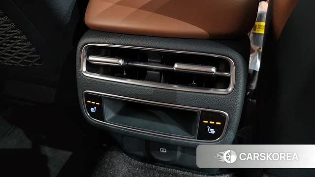 Genesis GV70 id 4686393 из Кореи 26