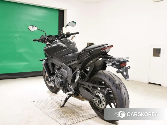 Yamaha MT-09 Y-AMT id 3946222 из Японии 26