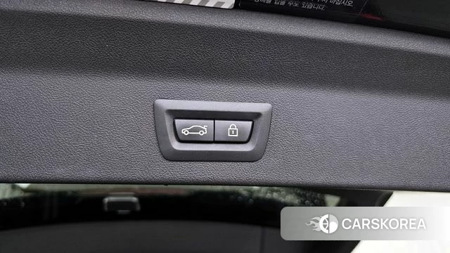 BMW X3 (G01) id 4411282 из Кореи 26