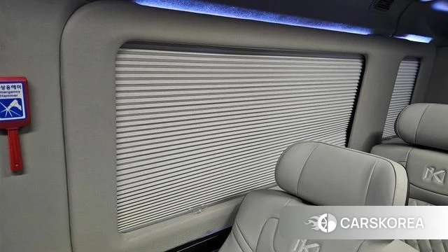 Hyundai Solati id 4573539 из Кореи 26